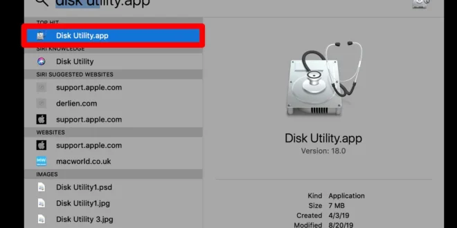 How to Format an External Hard Drive for Mac