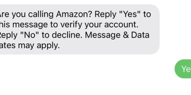 How to Contact Amazon Customer Service