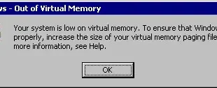 How to Increase Virtual Memory on a Windows 10 PC