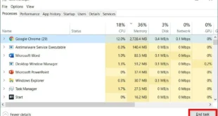 How to Remove the Pornographic Virus Alert from Microsoft