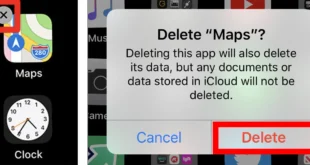 How to Delete Apps on Your iPhone