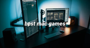 best mac games