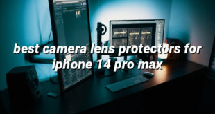 best camera lens protectors for iphone 14 pro max