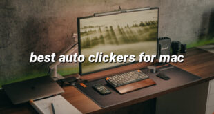 best auto clickers for mac