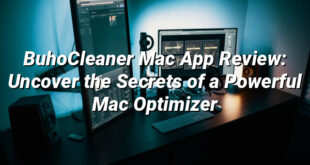 BuhoCleaner Mac App Review: Uncover the Secrets of a Powerful Mac Optimizer