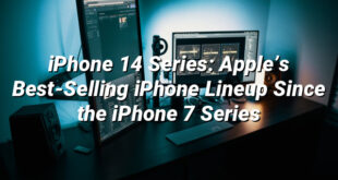 iPhone 14 Series: Apple’s Best-Selling iPhone Lineup Since the iPhone 7 Series