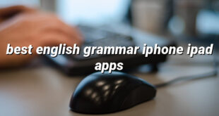 best english grammar iphone ipad apps