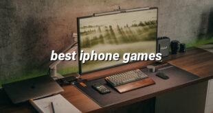 best iphone games