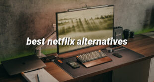 best netflix alternatives