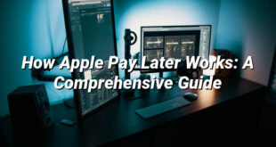 How Apple Pay Later Works: A Comprehensive Guide