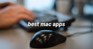 best mac apps